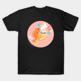 Taiyaki T-Shirt